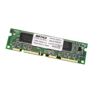 Memorie imprimanta Buffalo 32MB PM100-X32EXJ